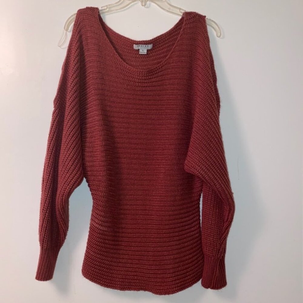 Agaci Rose Sweater